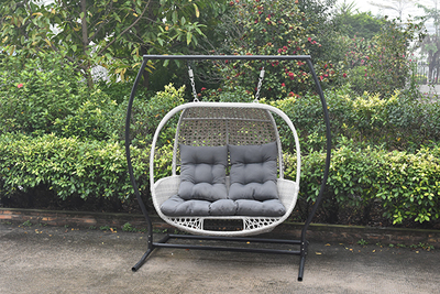 Maldives 2seater hanging chair